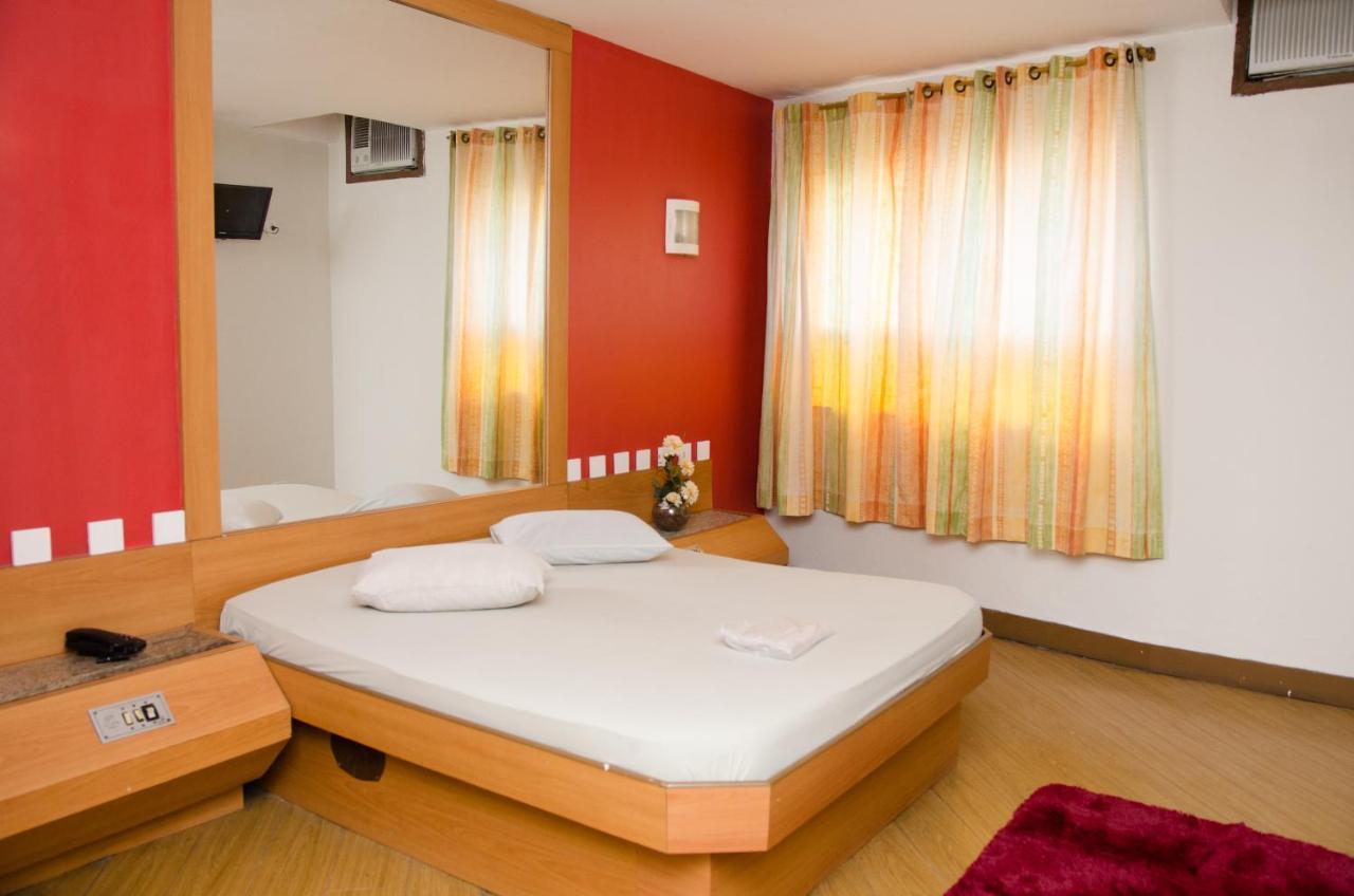 Jumbo Hotel (Adults Only) Rio de Janeiro Dış mekan fotoğraf