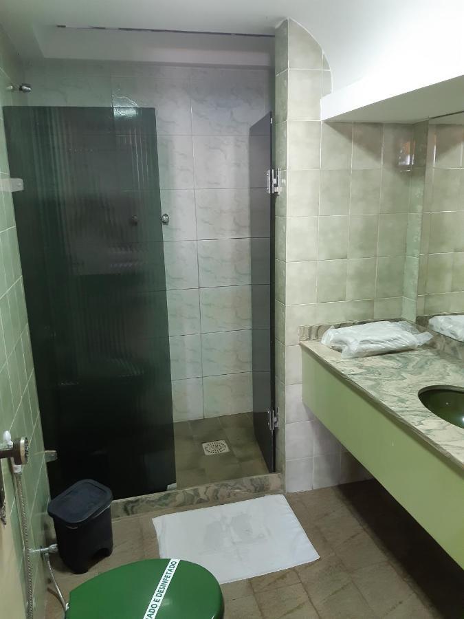Jumbo Hotel (Adults Only) Rio de Janeiro Dış mekan fotoğraf