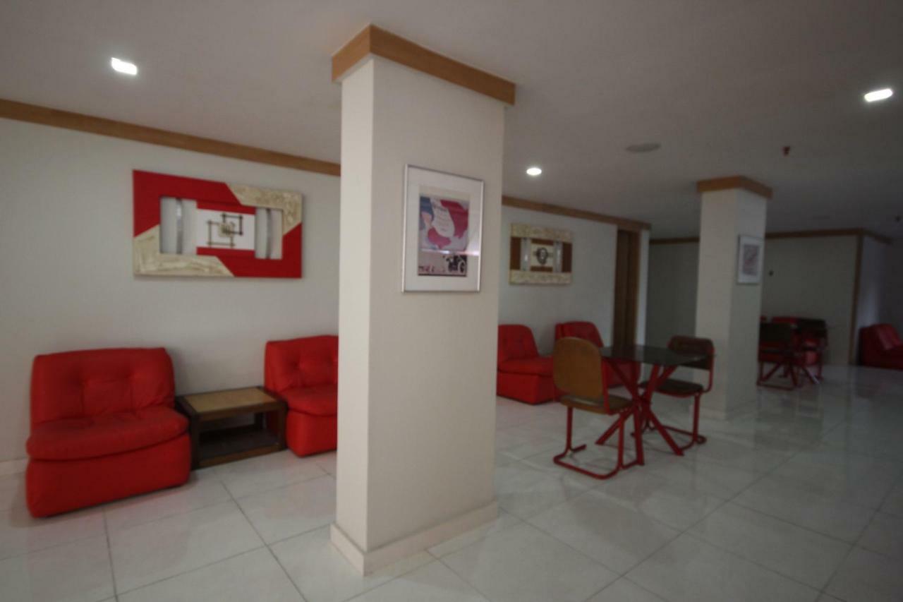 Jumbo Hotel (Adults Only) Rio de Janeiro Dış mekan fotoğraf